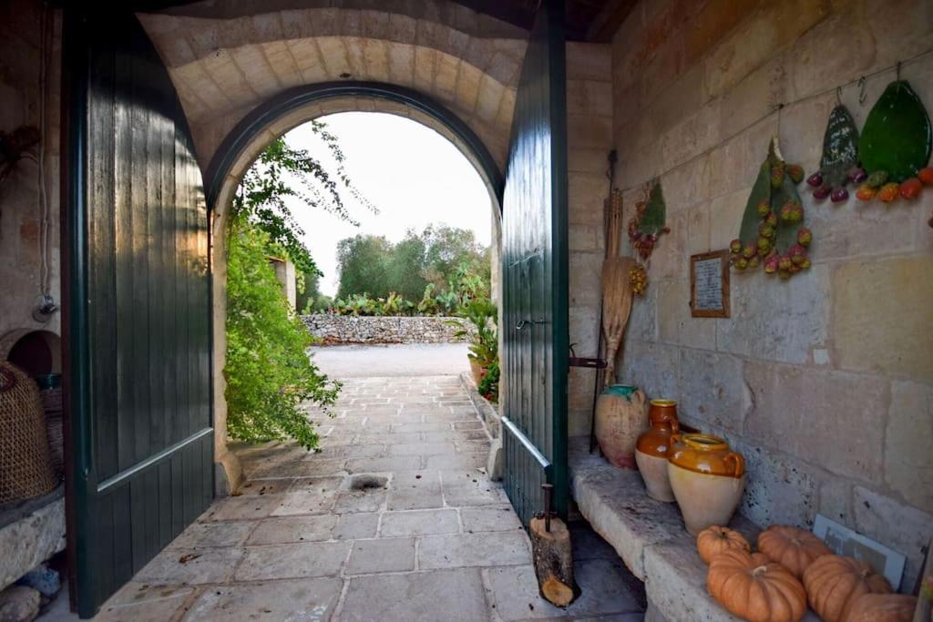 Kép Masseria Le Pezzate by Raro Villas szállásáról Magliében a galériában