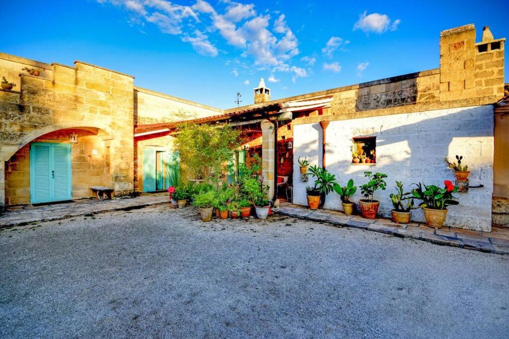 Kép Masseria Le Pezzate by Raro Villas szállásáról Magliében a galériában