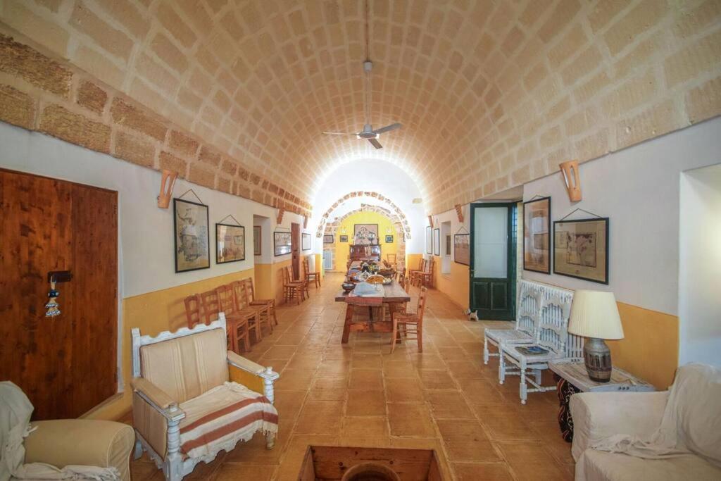 Kép Masseria Le Pezzate by Raro Villas szállásáról Magliében a galériában