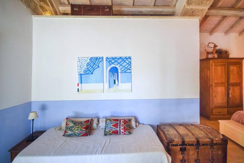 Kép Masseria Le Pezzate by Raro Villas szállásáról Magliében a galériában