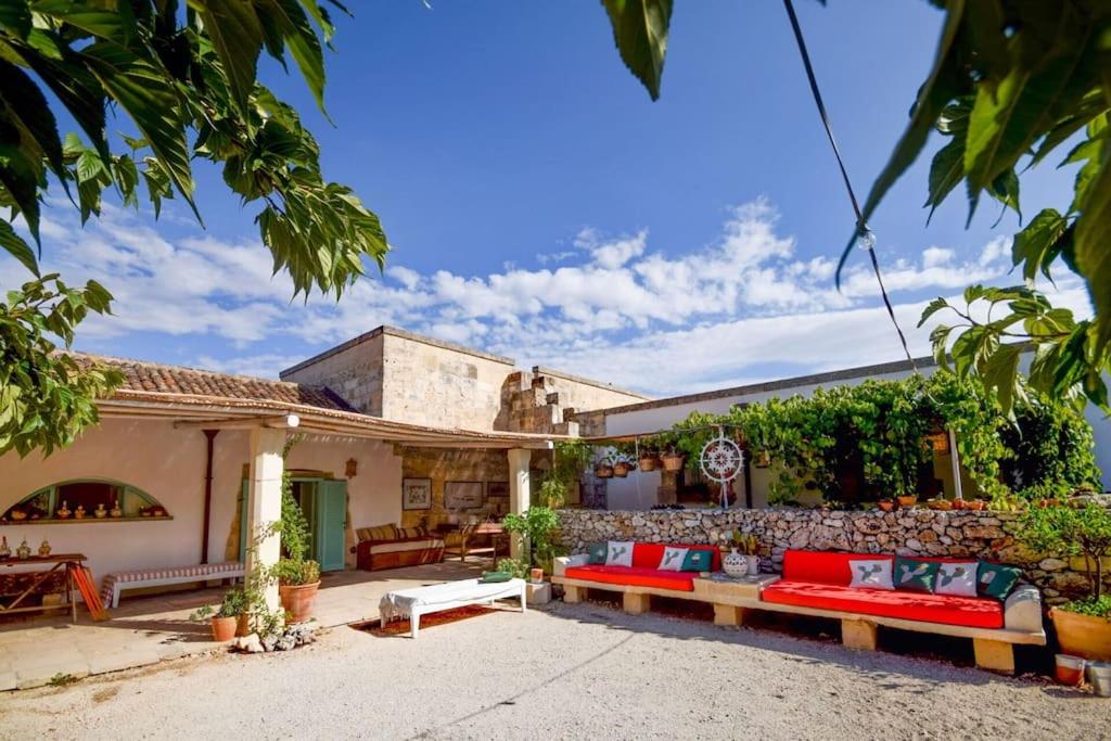 Kép Masseria Le Pezzate by Raro Villas szállásáról Magliében a galériában