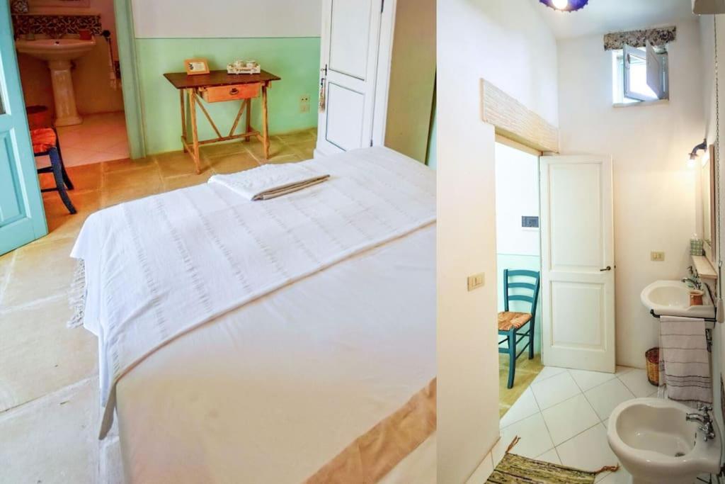 Kép Masseria Le Pezzate by Raro Villas szállásáról Magliében a galériában