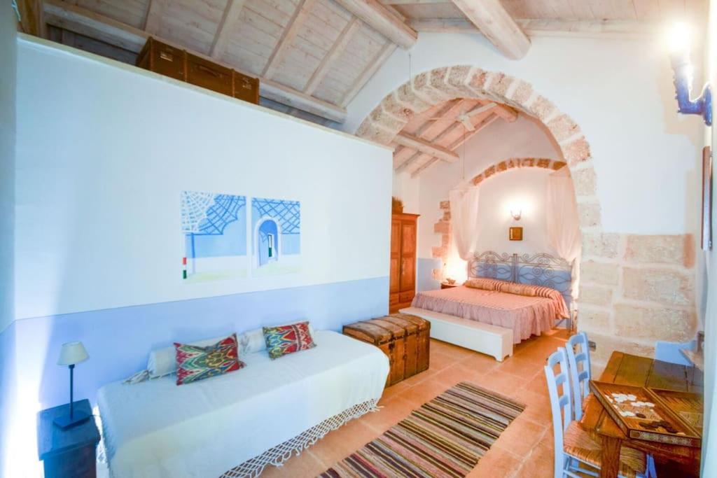 Kép Masseria Le Pezzate by Raro Villas szállásáról Magliében a galériában