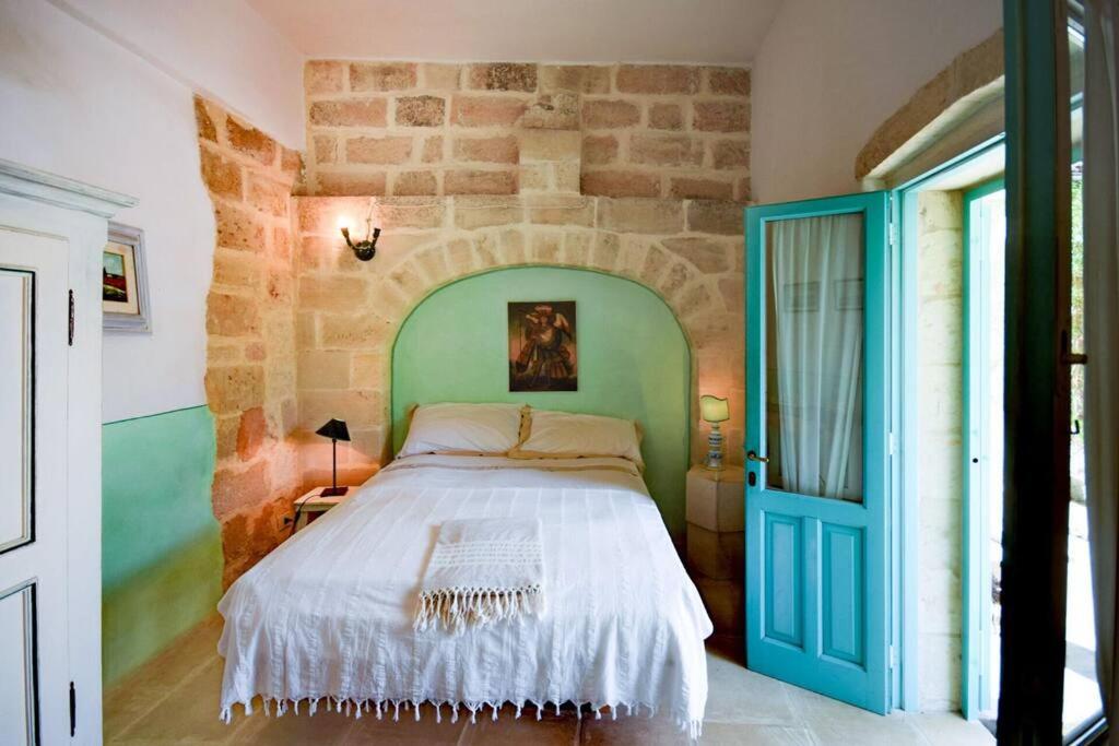 Kép Masseria Le Pezzate by Raro Villas szállásáról Magliében a galériában