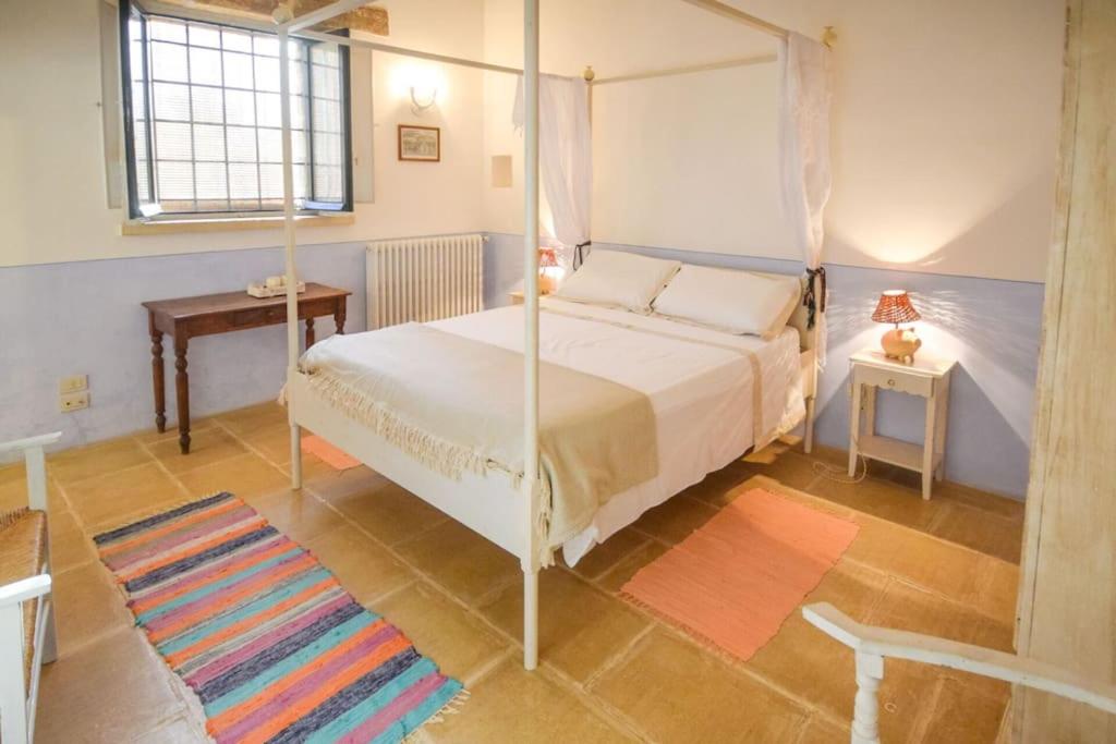 Kép Masseria Le Pezzate by Raro Villas szállásáról Magliében a galériában