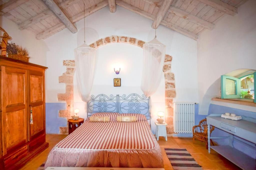 Kép Masseria Le Pezzate by Raro Villas szállásáról Magliében a galériában