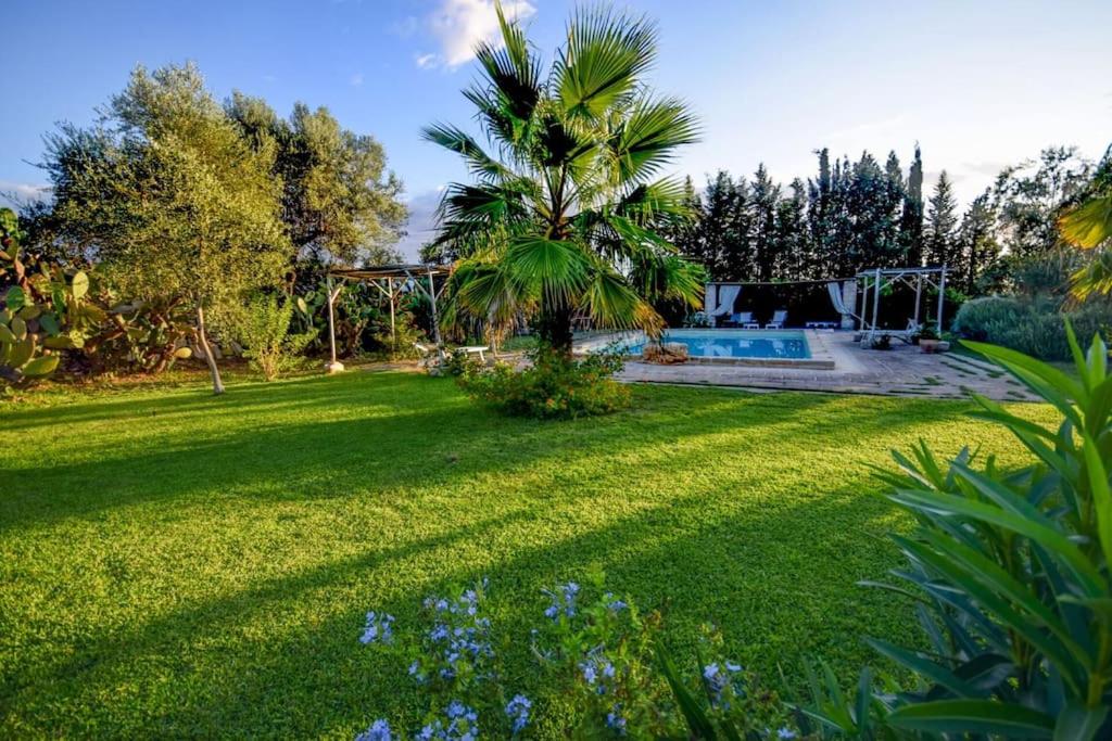 Kép Masseria Le Pezzate by Raro Villas szállásáról Magliében a galériában