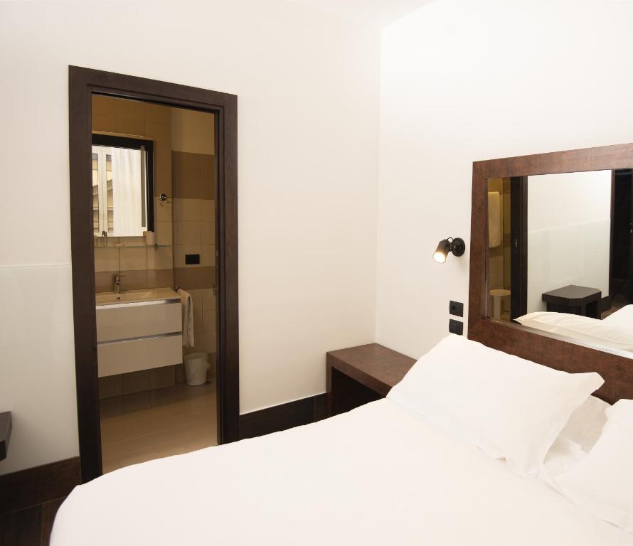 Domus Altana - Deluxe Single Room