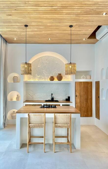 Fotografia z galérie ubytovania Luxurious Modern Studio Suite in Bingin *New* v destinácii Uluwatu