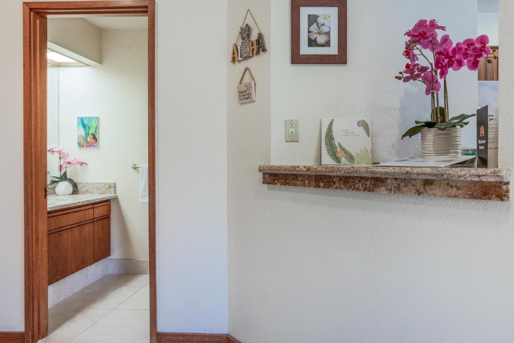 Fotografie z fotogalerie ubytování Shores at Waikoloa #108 v destinaci Waikoloa