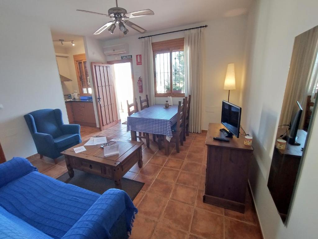 Cortijo La Estrella - Two-Bedroom Apartment