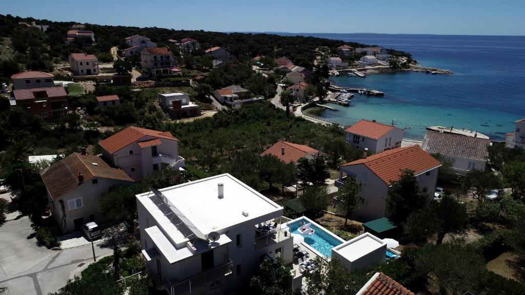 Villa Harmony