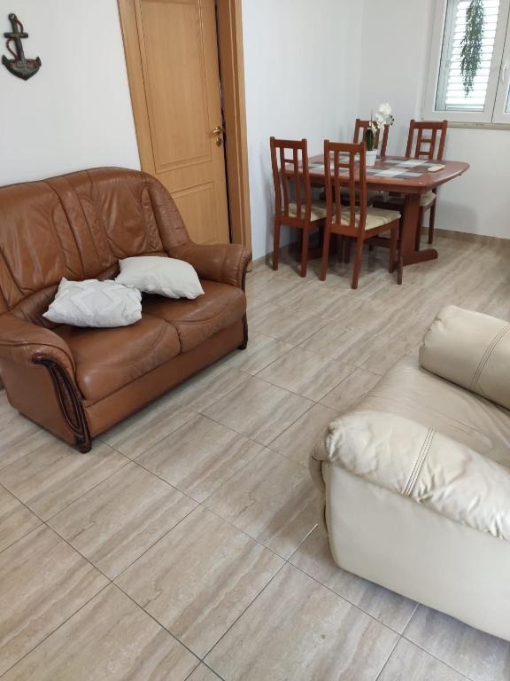 Posedenie v ubytovaní Lovely Apartment in Split, close to all attractions