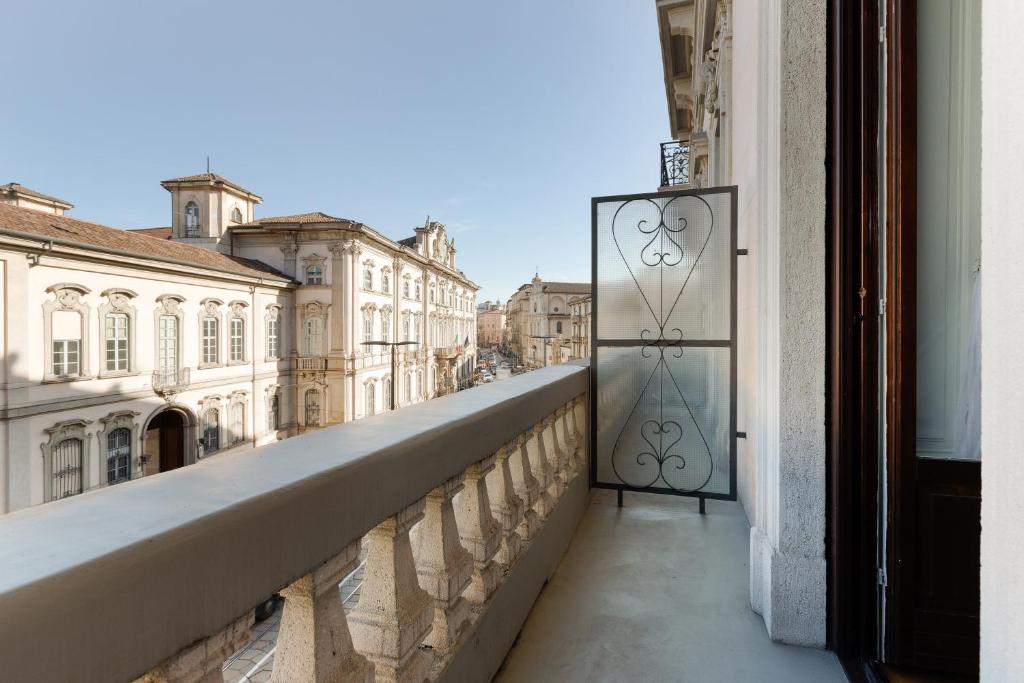 Central Studio APTS Milano-Corso Magenta - Standard Triple Studio