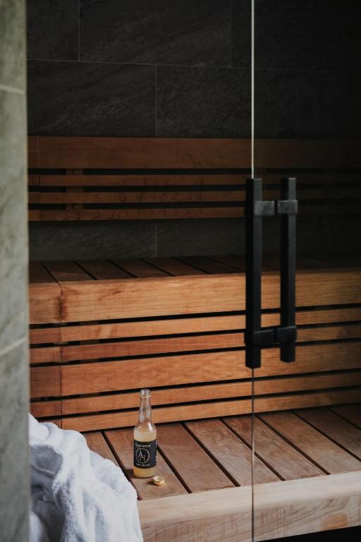 Fotografie z fotogalerie ubytování Åsby Hotell v destinaci Hallstahammar