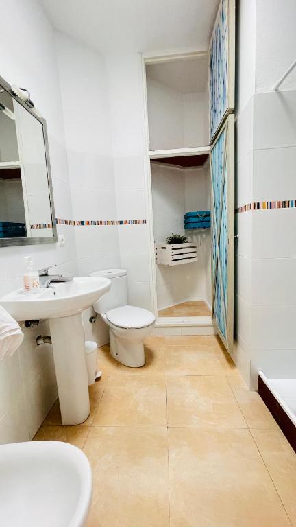 Kép Mini villa PRIMERA LÍNEA DE PLAYA szállásáról Aguadulcéban a galériában