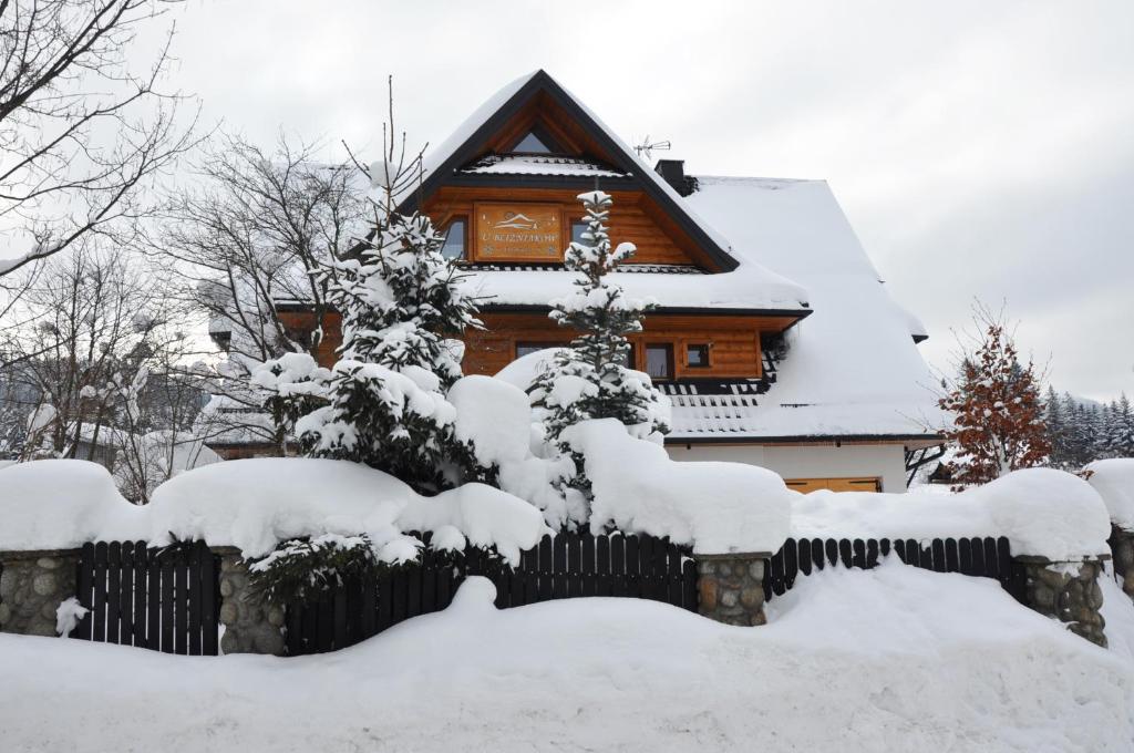 APARTAMENTY "U Bliźniaków" - 13