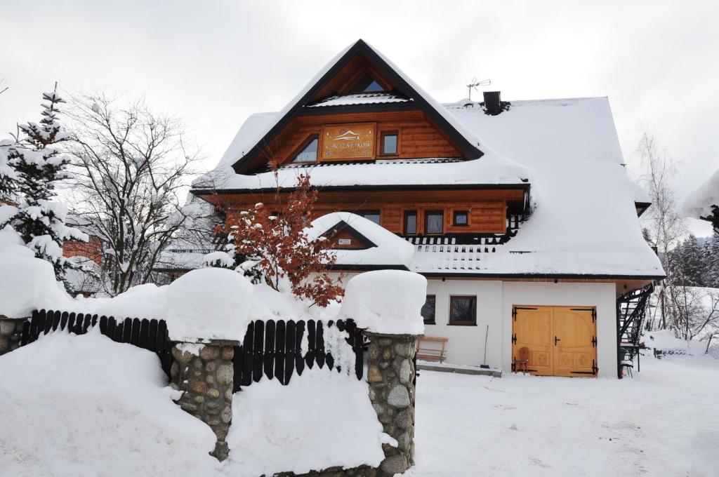 APARTAMENTY "U Bliźniaków" - 15