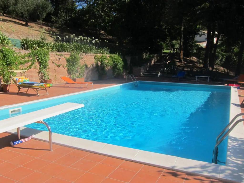 Casale della Luna
