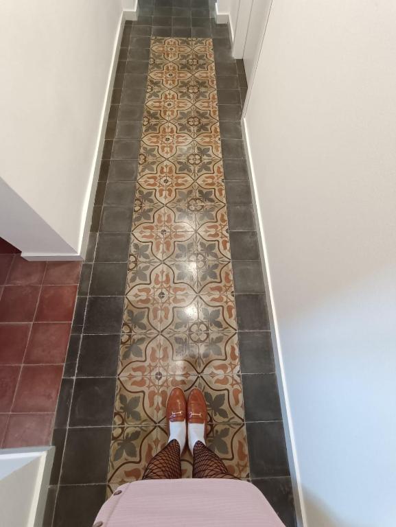 Liotru Maisonne, rooms with en-suite bathroom and shared bathroom - 19