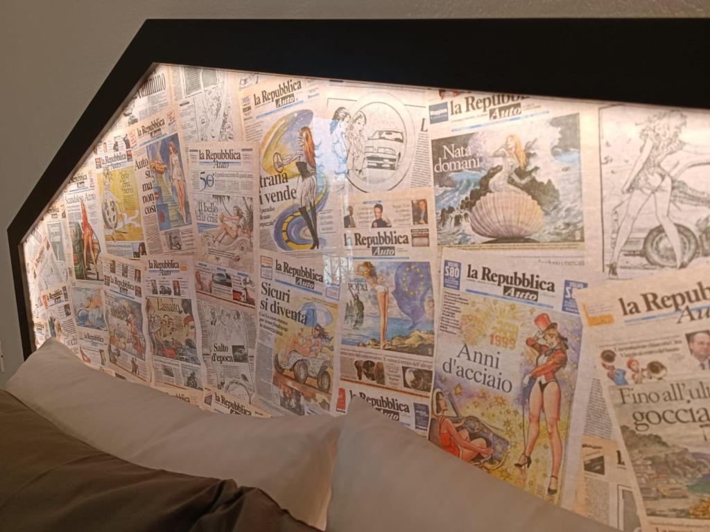 Liotru Maisonne, rooms with en-suite bathroom and shared bathroom - 18