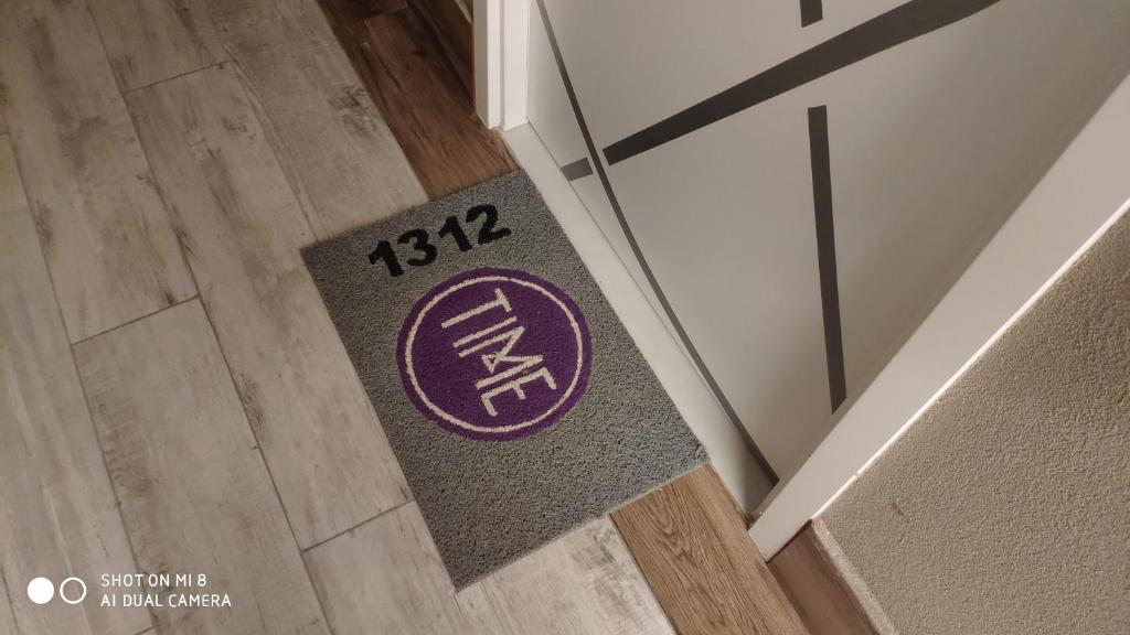 Certifikát, hodnocení, plakát nebo jiný dokument vystavený v ubytování Studio Time 1312 - Luxo - Ponta Verde - Maceió-AL