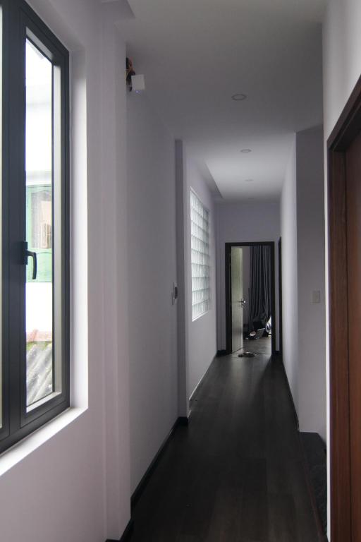 Bố cục Dory Homestay