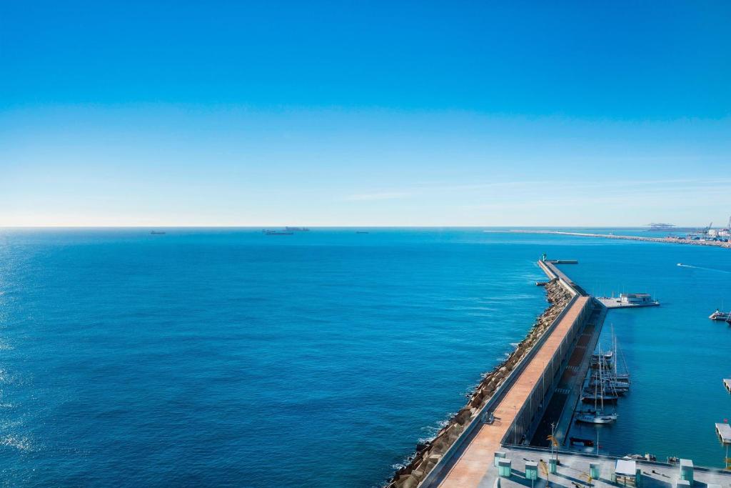 W Barcelona - Resim 35