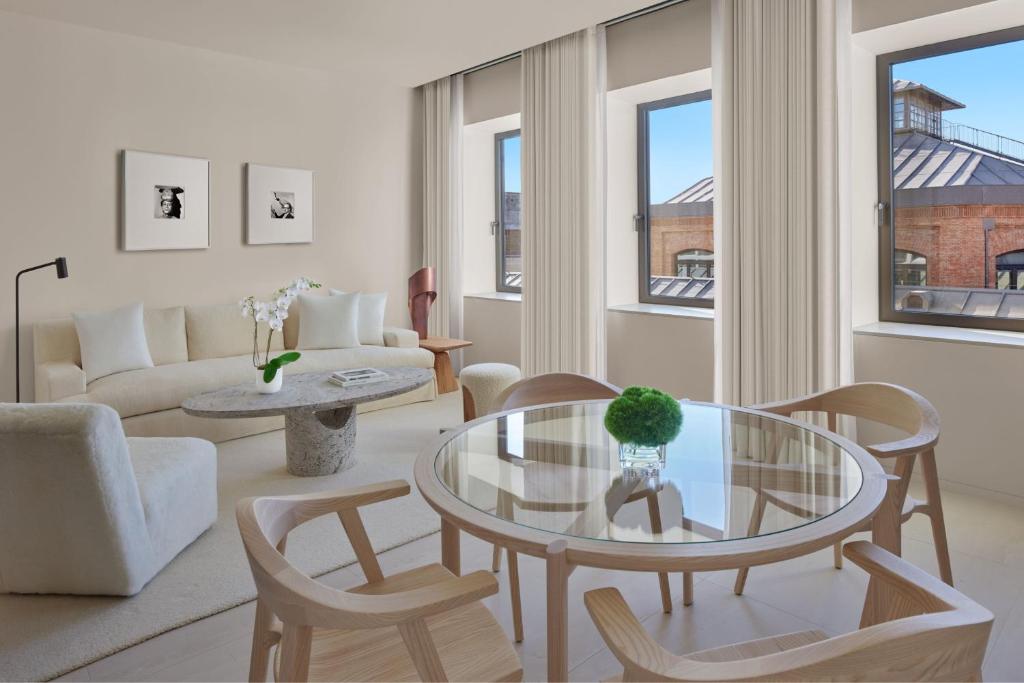 The Madrid EDITION - Resim 27