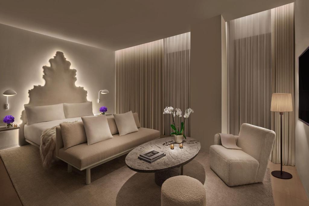 The Madrid EDITION - Resim 23