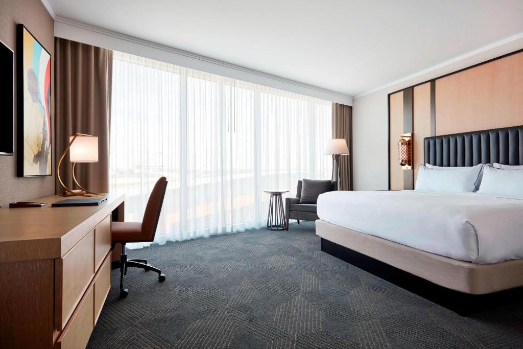 JW Marriott Nashville - 