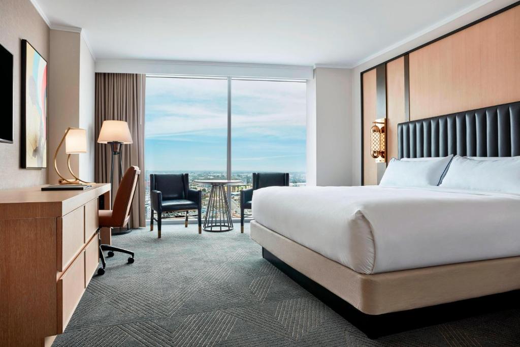 JW Marriott Nashville - 