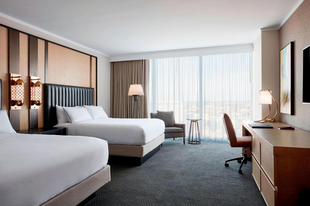 JW Marriott Nashville - 