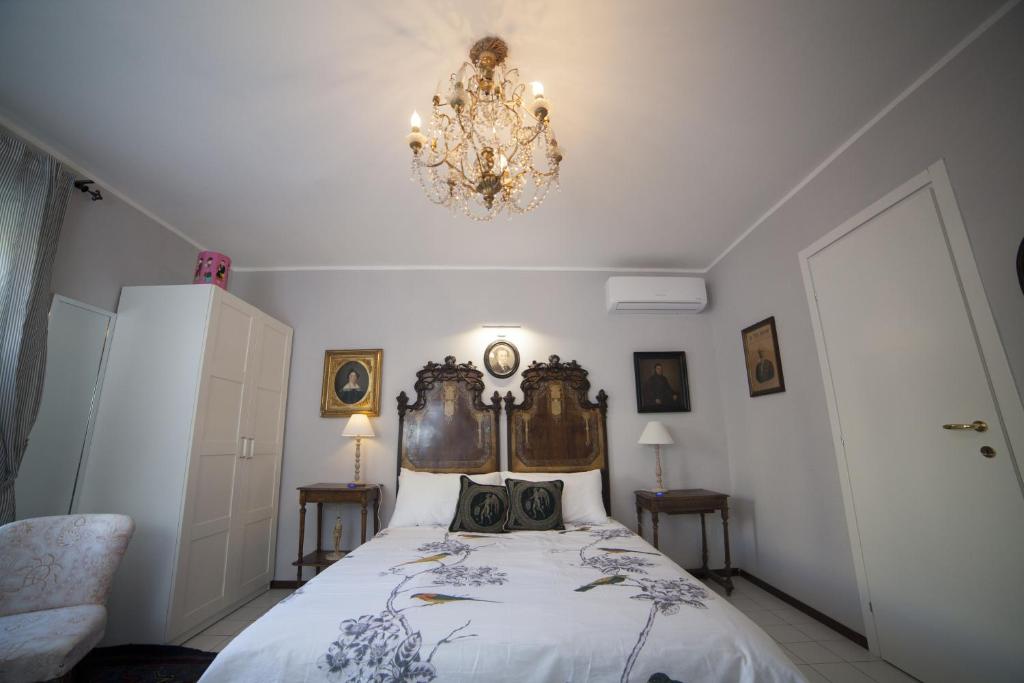 Residenze Torinesi - Double Or Twin Room