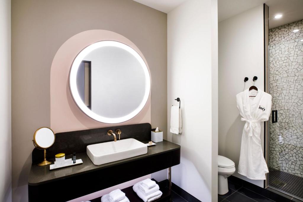 Hotel Indy, Indianapolis, a Tribute Portfolio Hotel - 