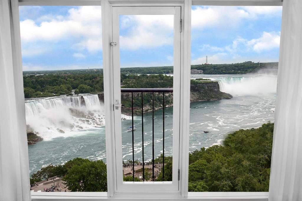 Sheraton Fallsview Hotel - Resim 45