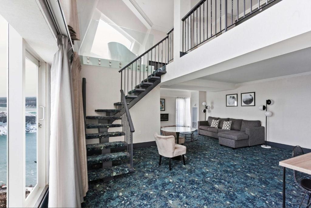 Sheraton Fallsview Hotel - Resim 38