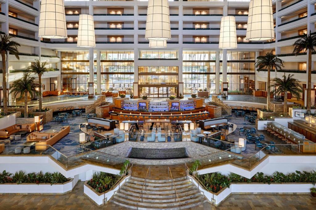 Fotografie z fotogalerie ubytování JW Marriott Desert Springs Resort & Spa v destinaci Palm Desert