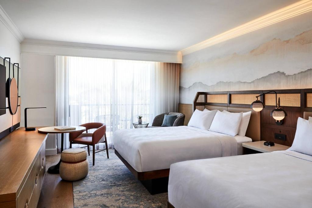 JW Marriott Desert Springs Resort & Spa - 
