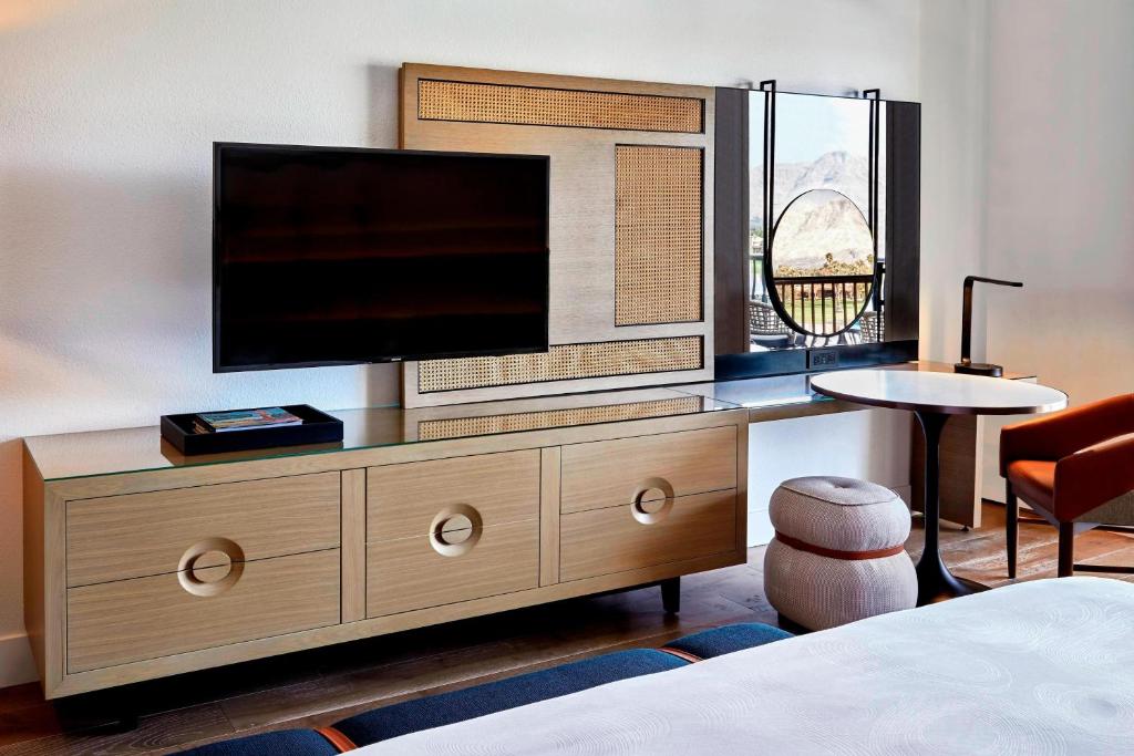 JW Marriott Desert Springs Resort & Spa - Room King Estándar