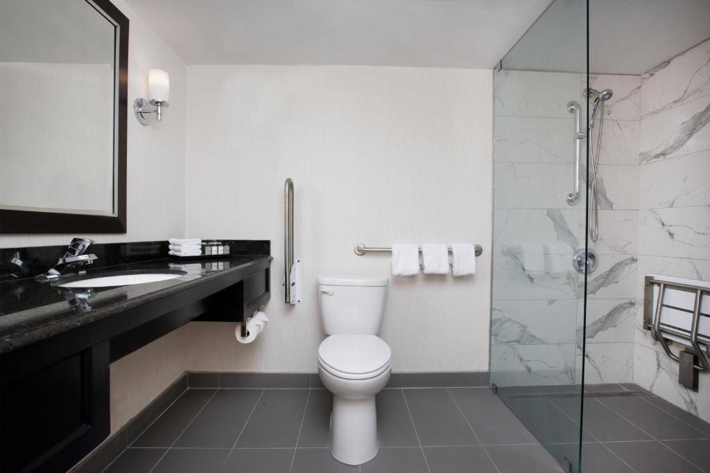 Sheraton Fallsview Hotel - Resim 32