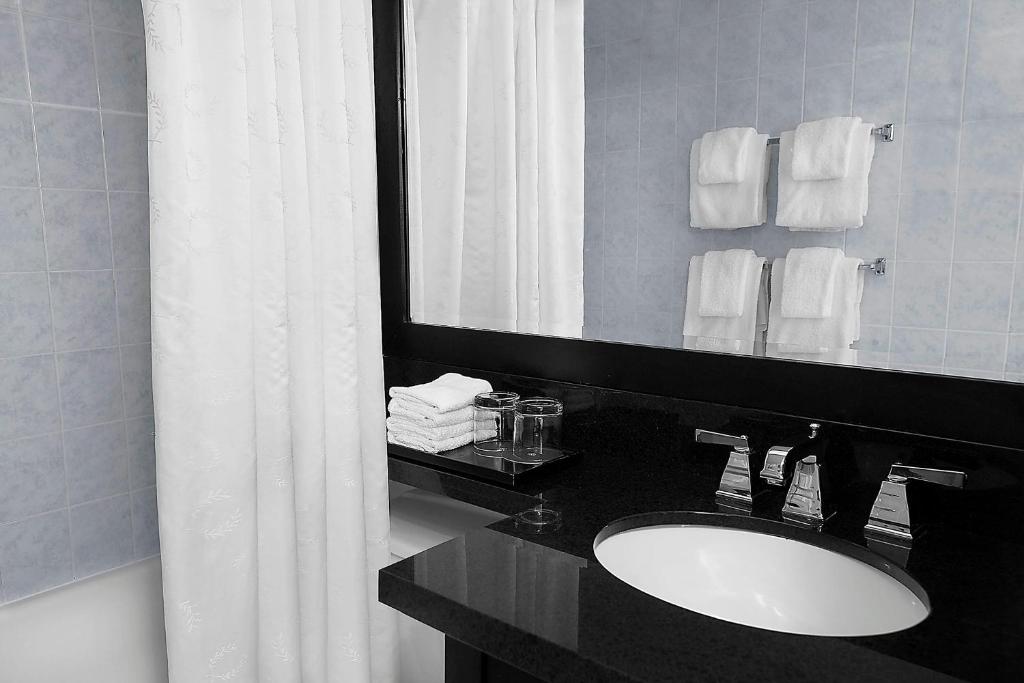 Sheraton Fallsview Hotel - Resim 31