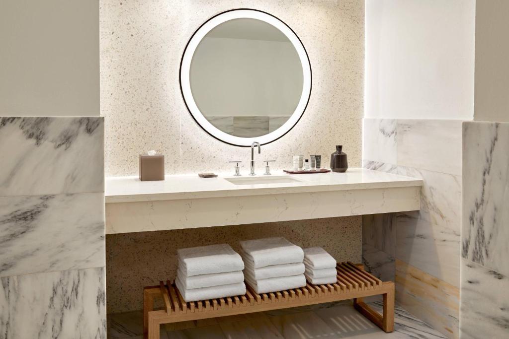 JW Marriott Desert Springs Resort & Spa - 