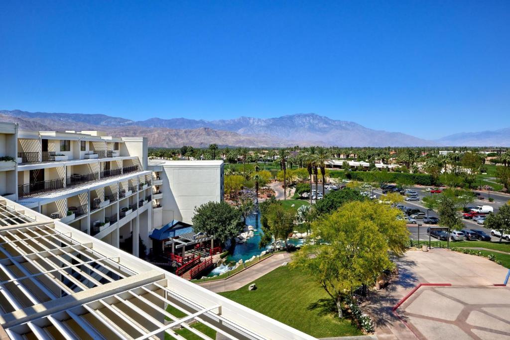 JW Marriott Desert Springs Resort & Spa - 