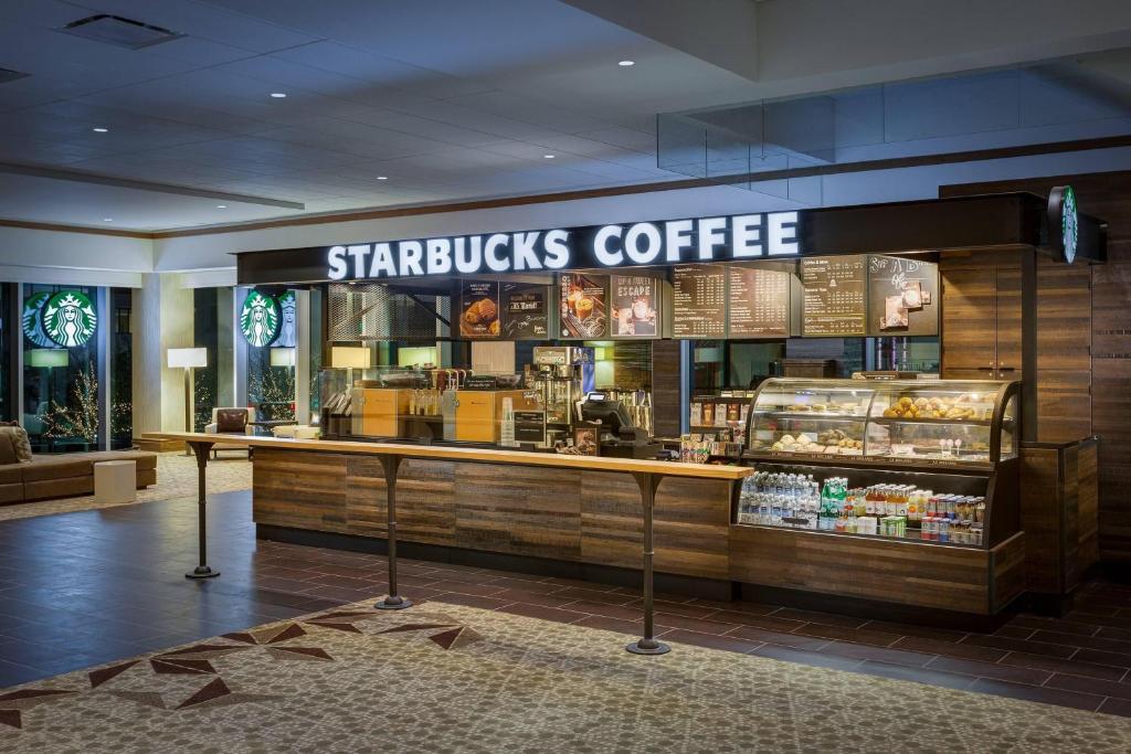 JW Marriott Austin - Housity