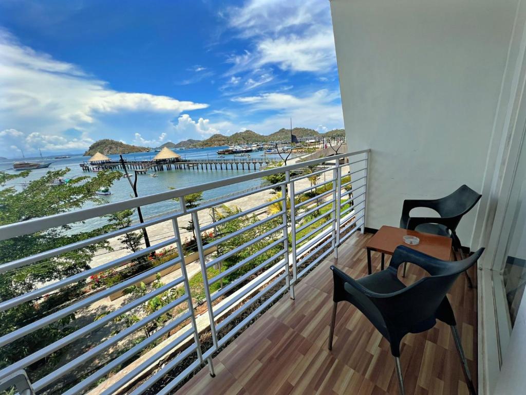 Tips Backpacker Murah dari Jakarta ke Labuan Bajo Tips Backpacker Murah dari Jakarta ke Labuan Bajo