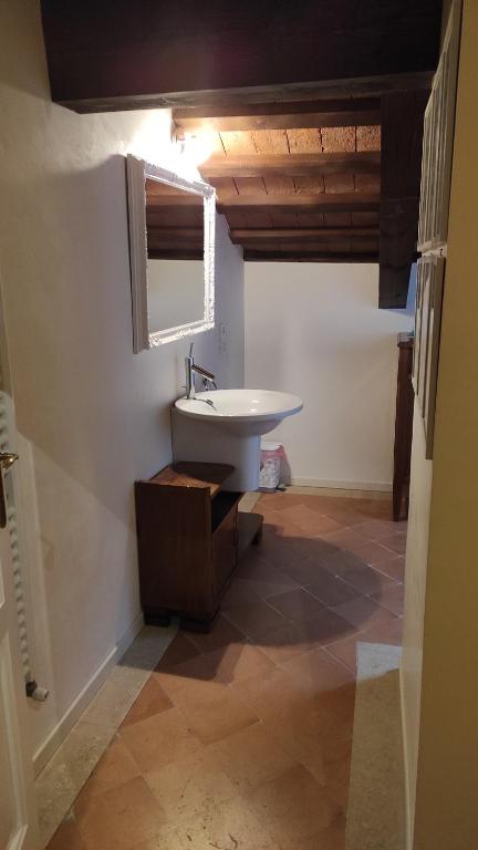 Casa Tonello Zugliano - Triple Room With View