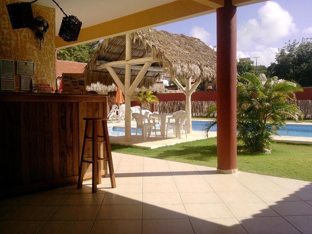 Pousada Brasita - Housity