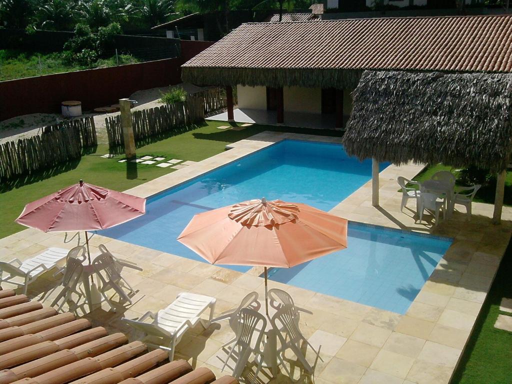  Pousada Brasita