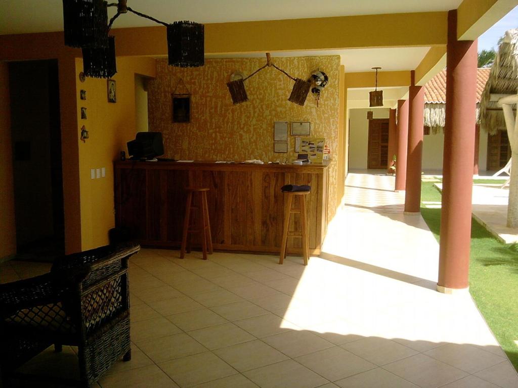  Pousada Brasita